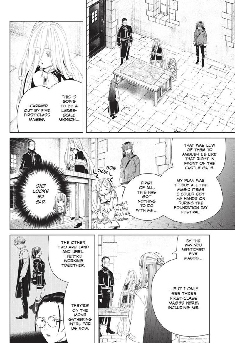 Sousou No Frieren 126 12