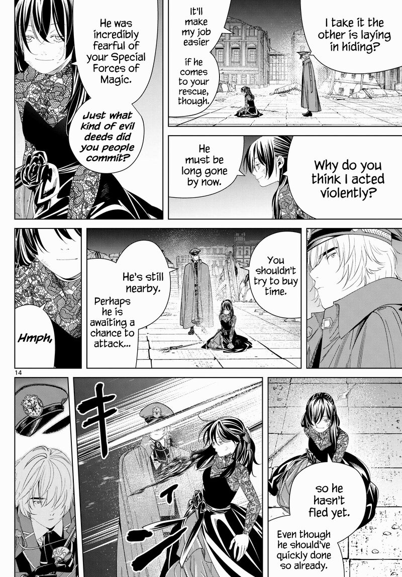 Sousou No Frieren 128 14