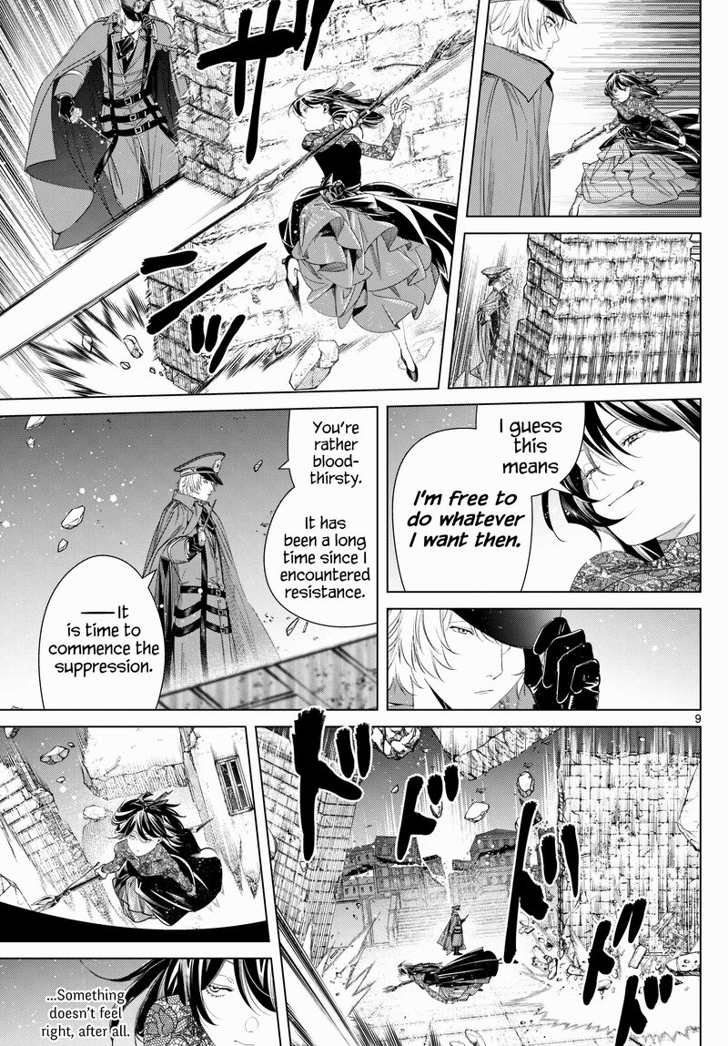 Sousou No Frieren 128 9