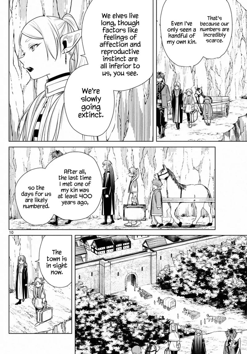 Sousou No Frieren 13 10