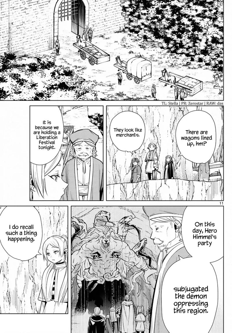 Sousou No Frieren 13 11