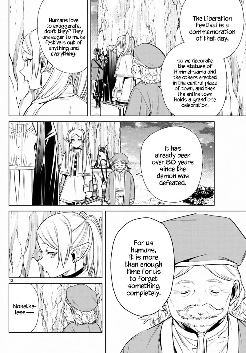 Sousou No Frieren 13 12