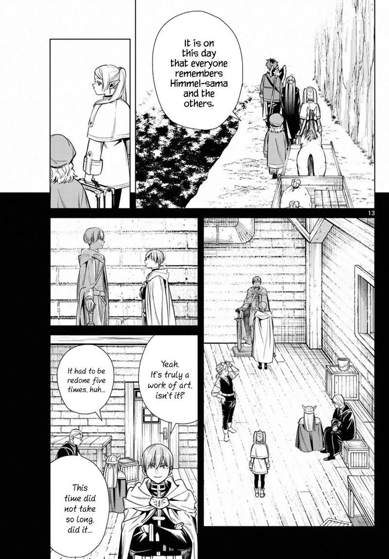 Sousou No Frieren 13 13