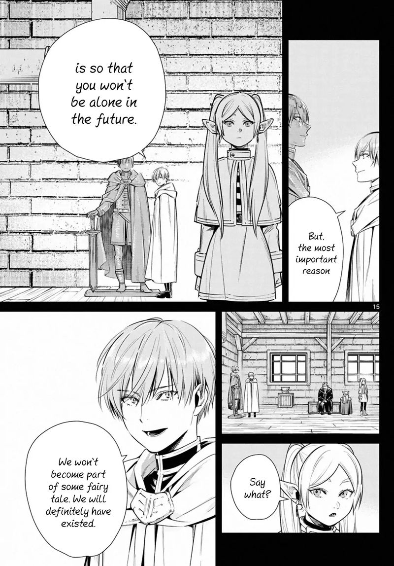 Sousou No Frieren 13 15