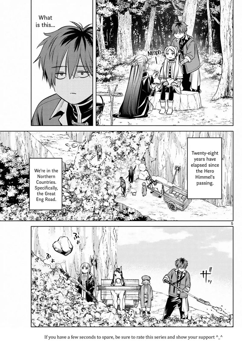 Sousou No Frieren 13 5