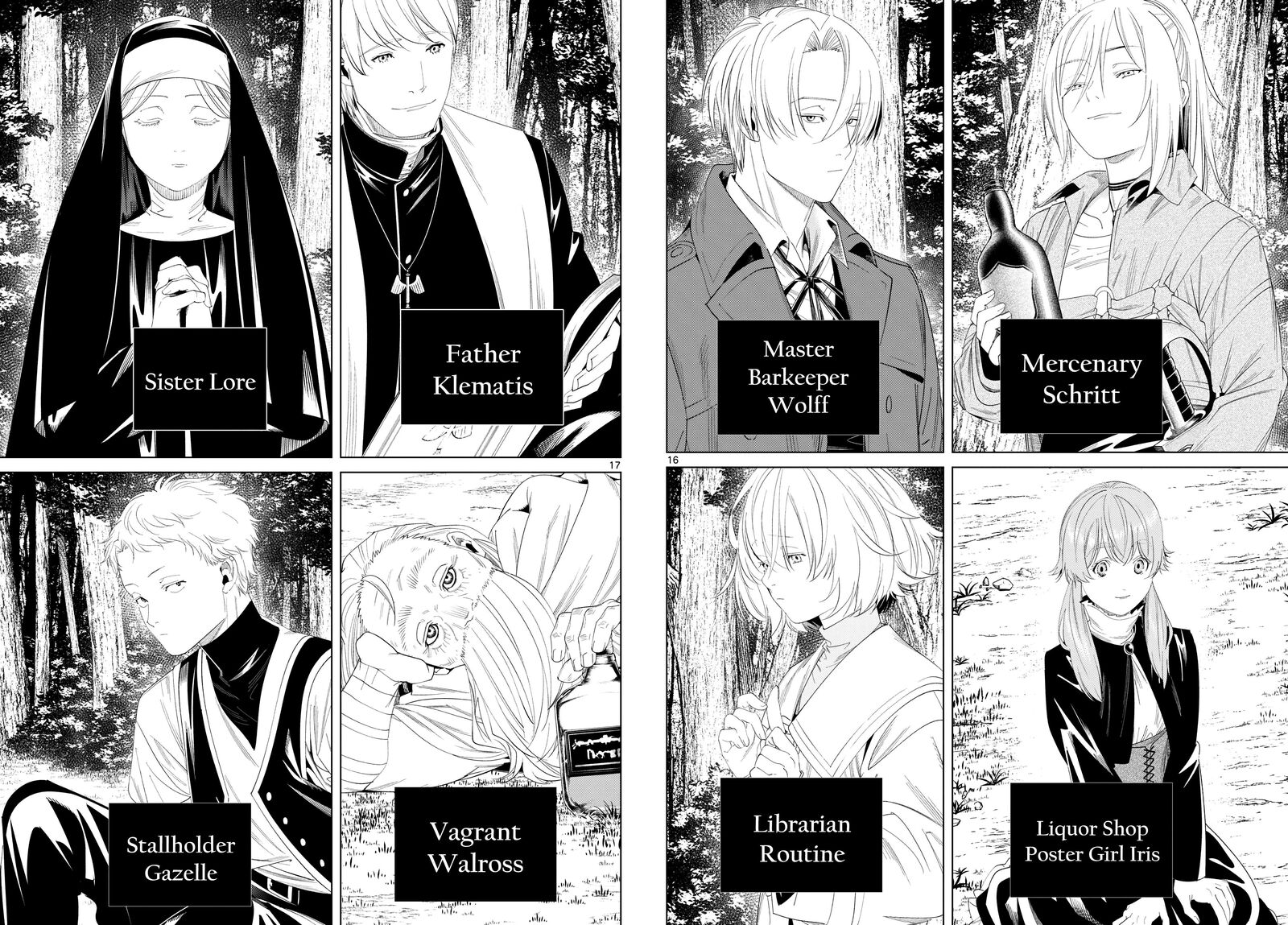 Sousou No Frieren 132 16