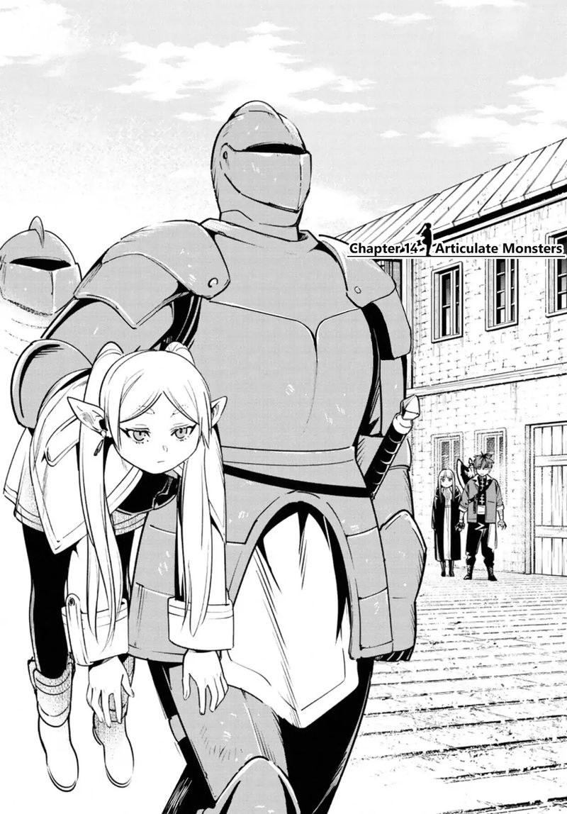 Sousou No Frieren 14 1