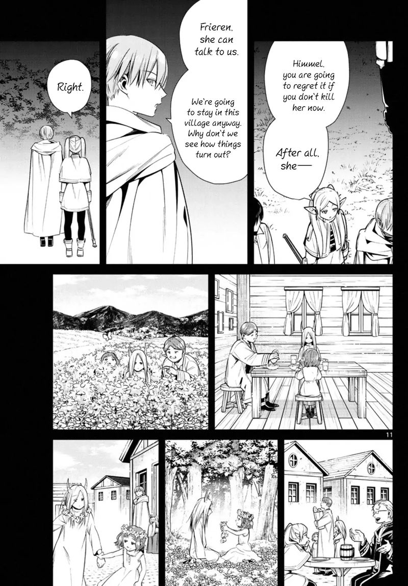 Sousou No Frieren 14 11