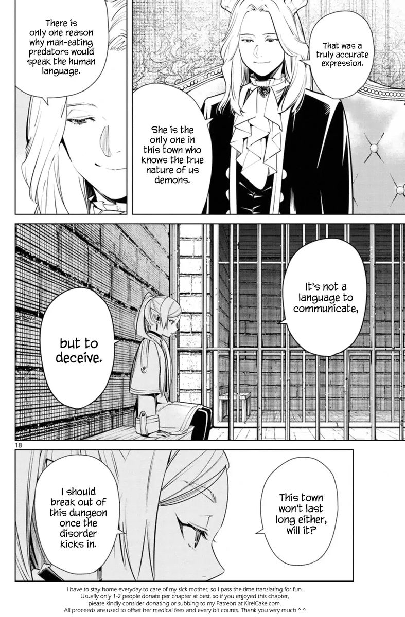 Sousou No Frieren 14 18