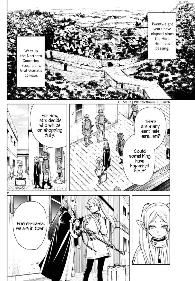Sousou No Frieren 14 2