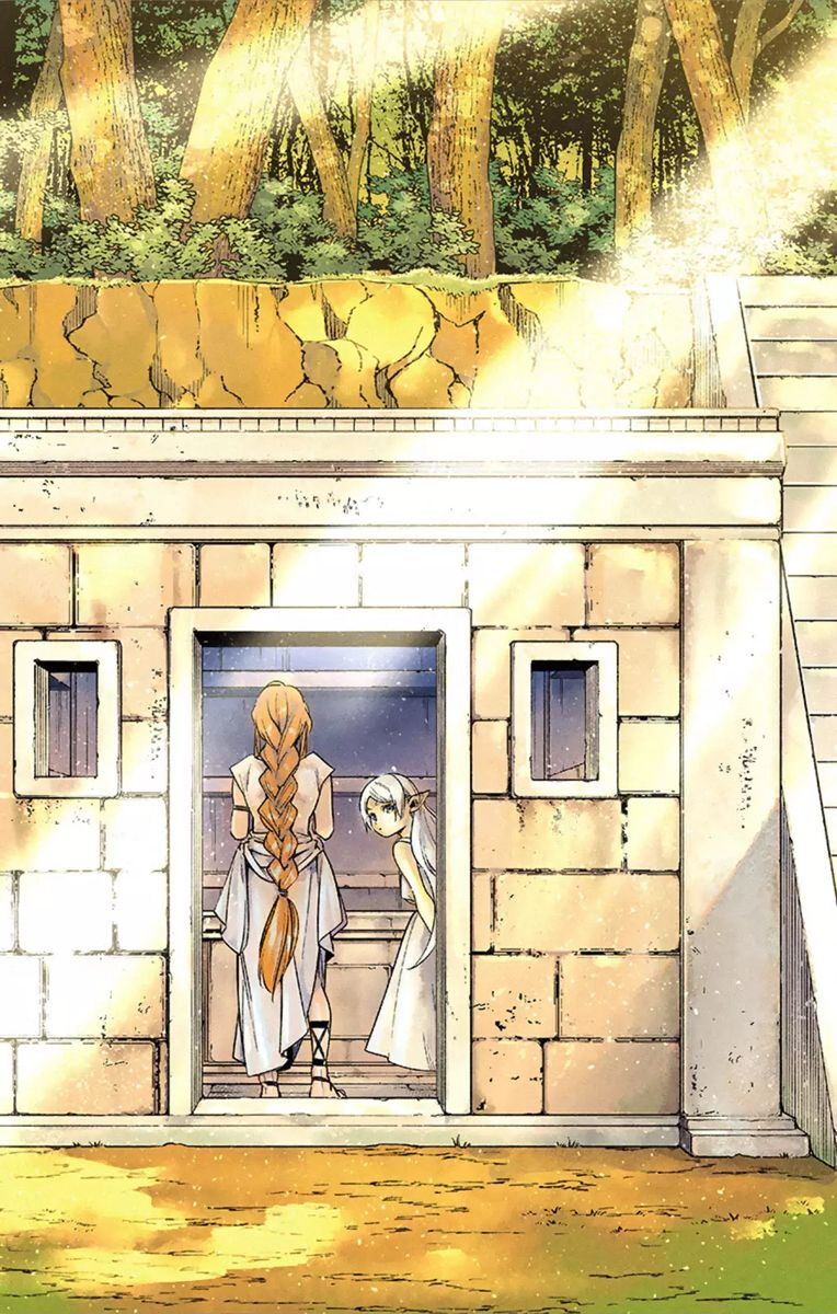 Sousou No Frieren 14 23