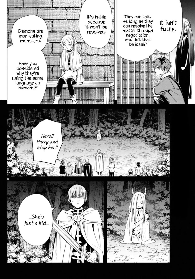 Sousou No Frieren 14 8