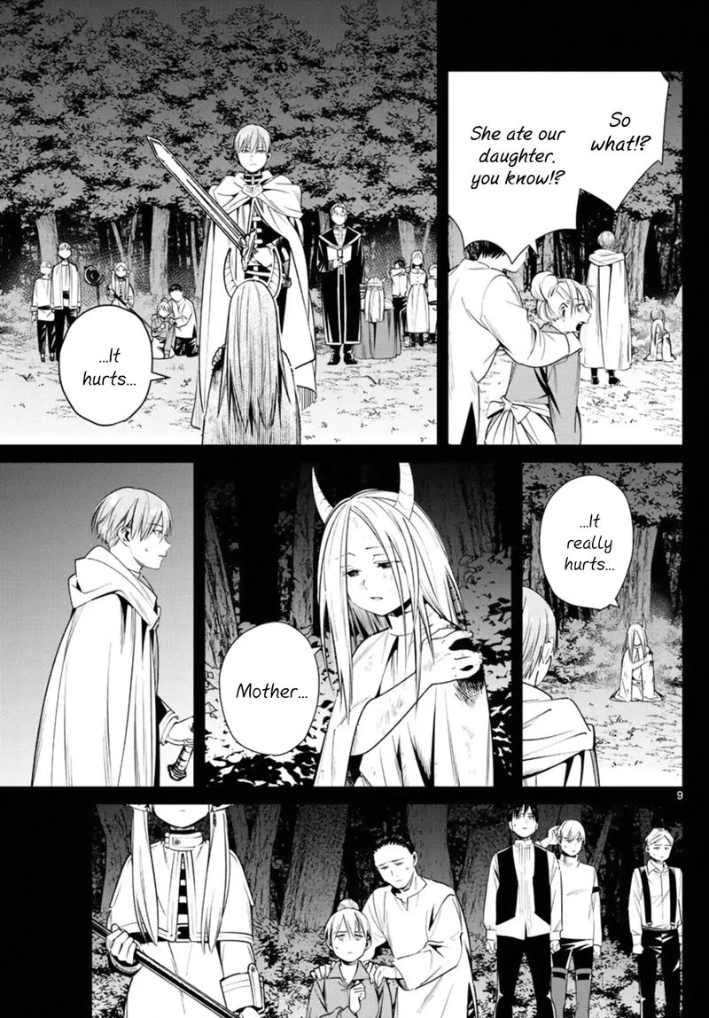 Sousou No Frieren 14 9