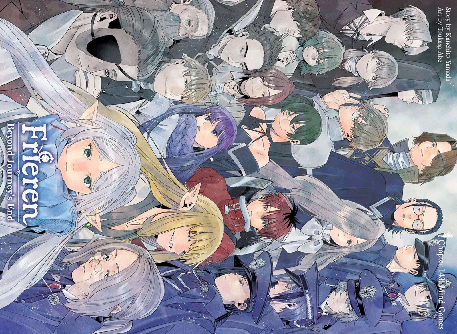 Sousou No Frieren 143 1