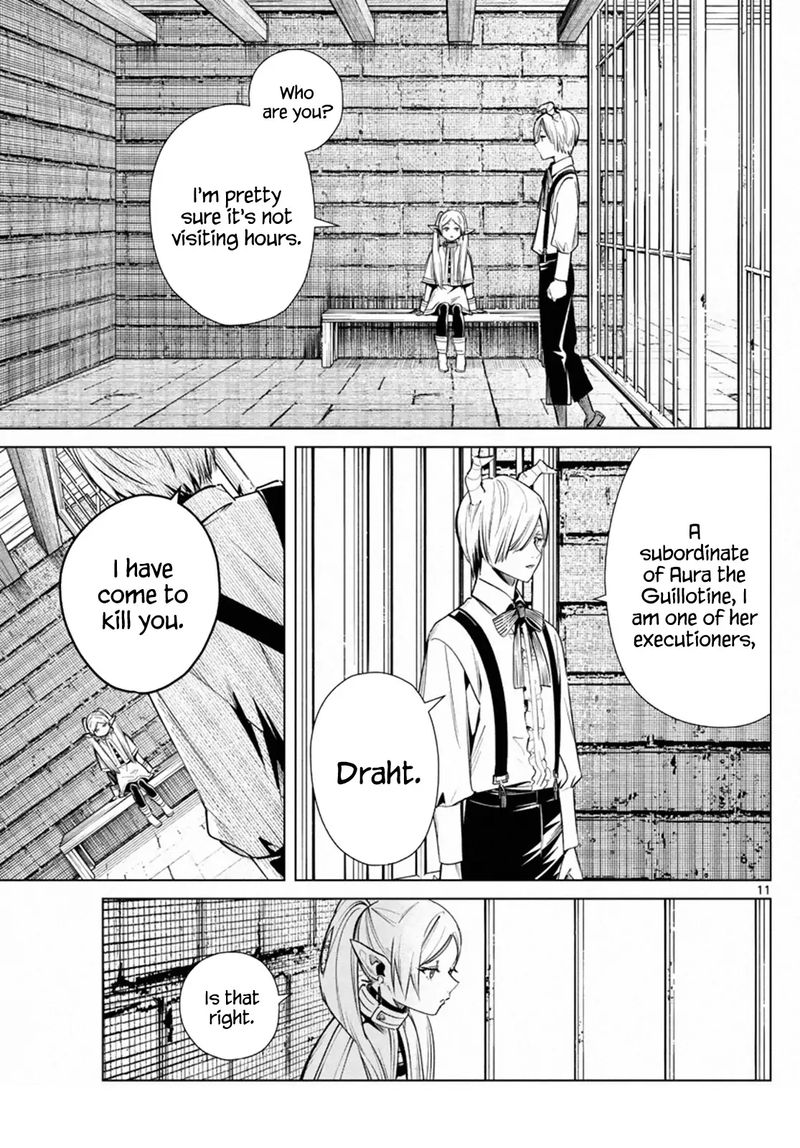 Sousou No Frieren 15 11