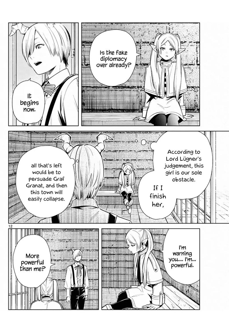 Sousou No Frieren 15 12