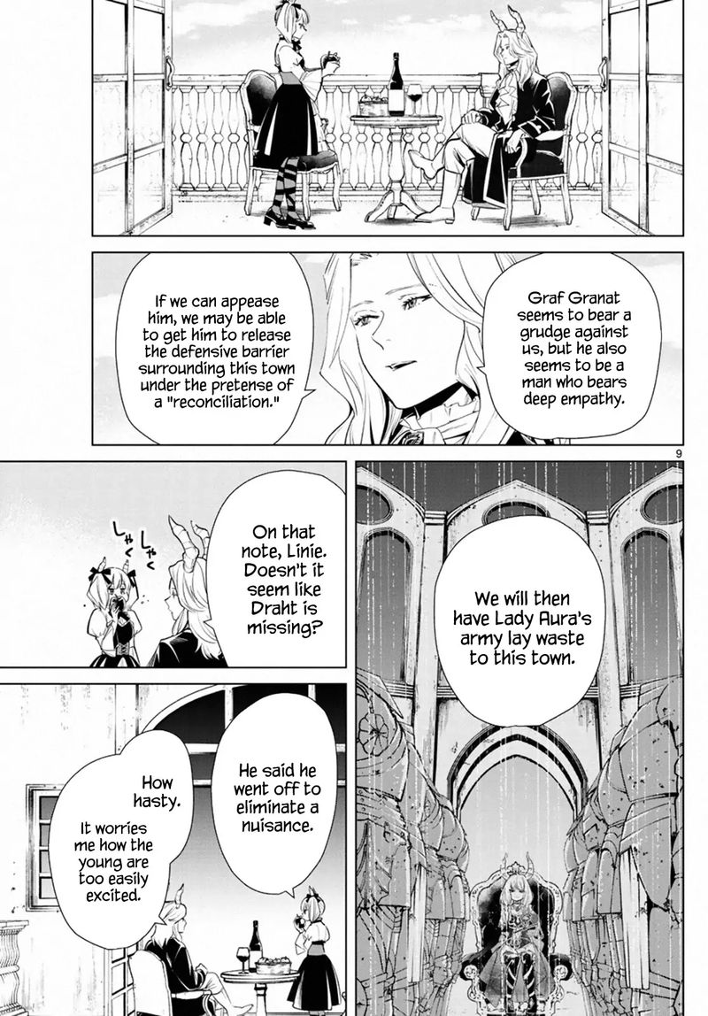 Sousou No Frieren 15 9