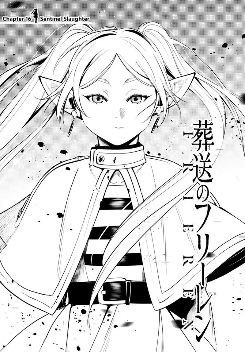Sousou No Frieren 16 1