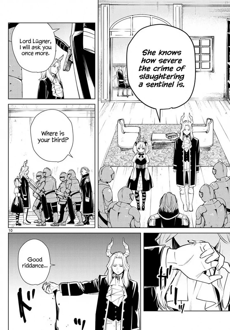 Sousou No Frieren 16 10