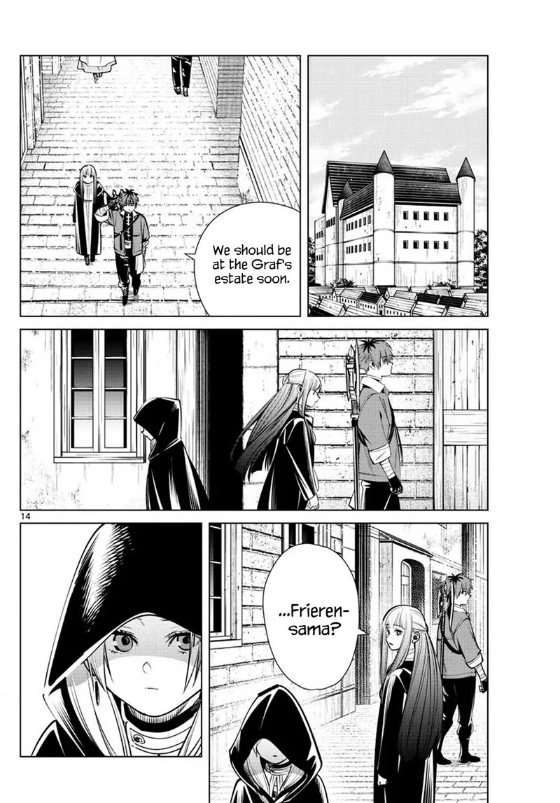 Sousou No Frieren 16 14