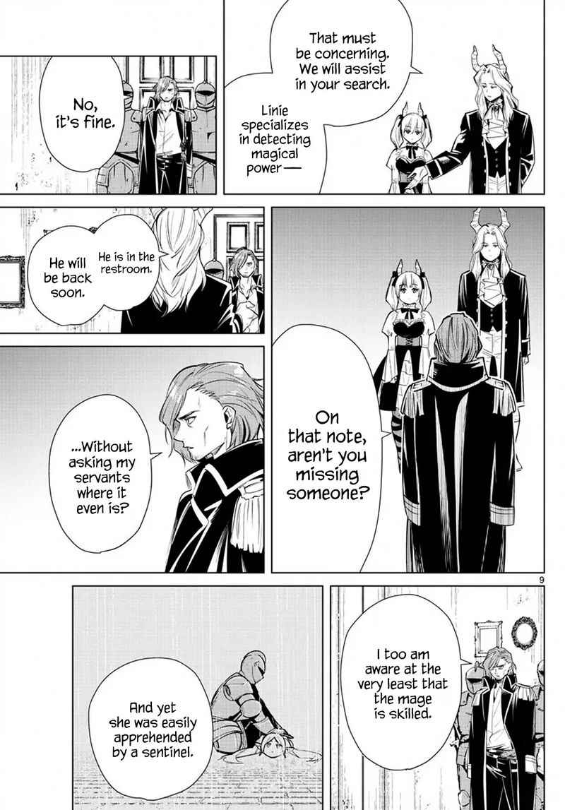 Sousou No Frieren 16 9