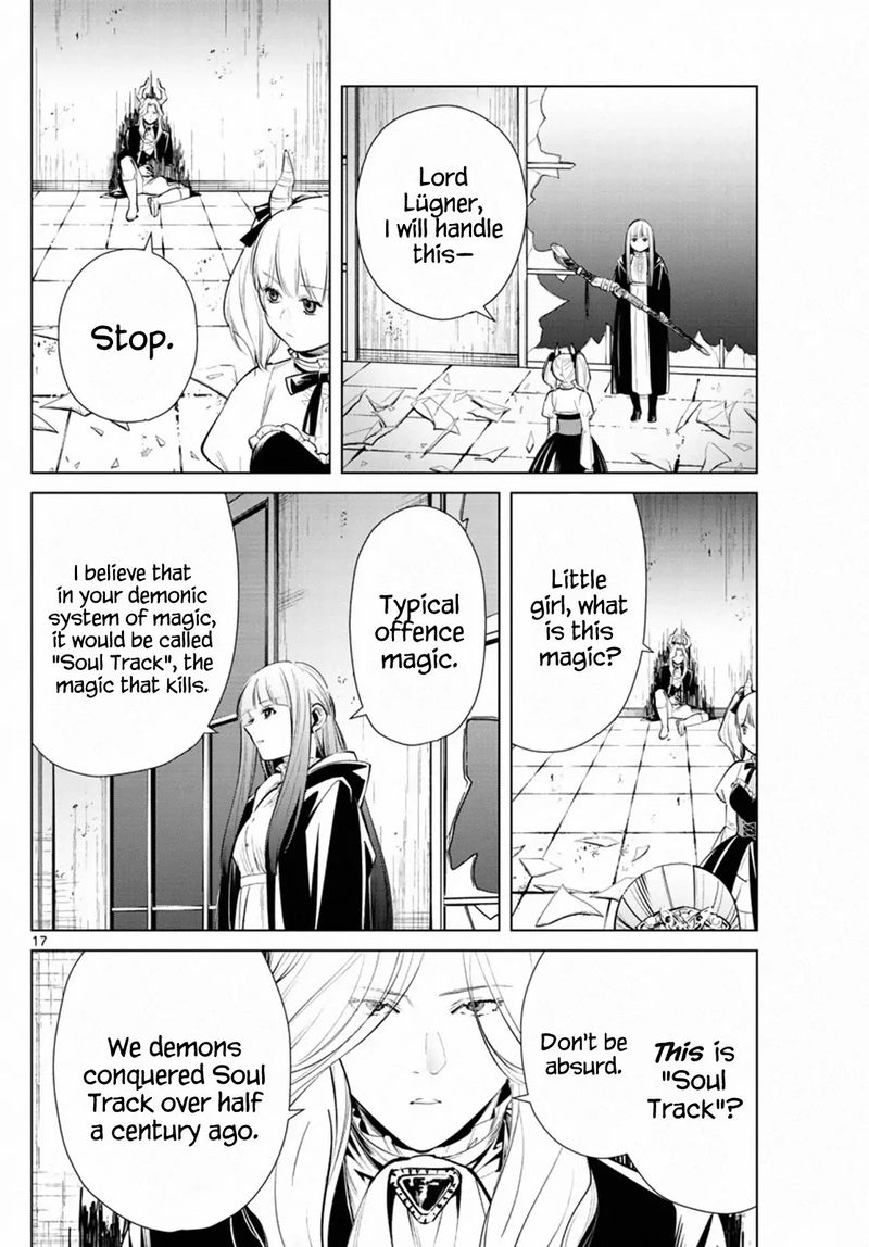 Sousou No Frieren 17 17