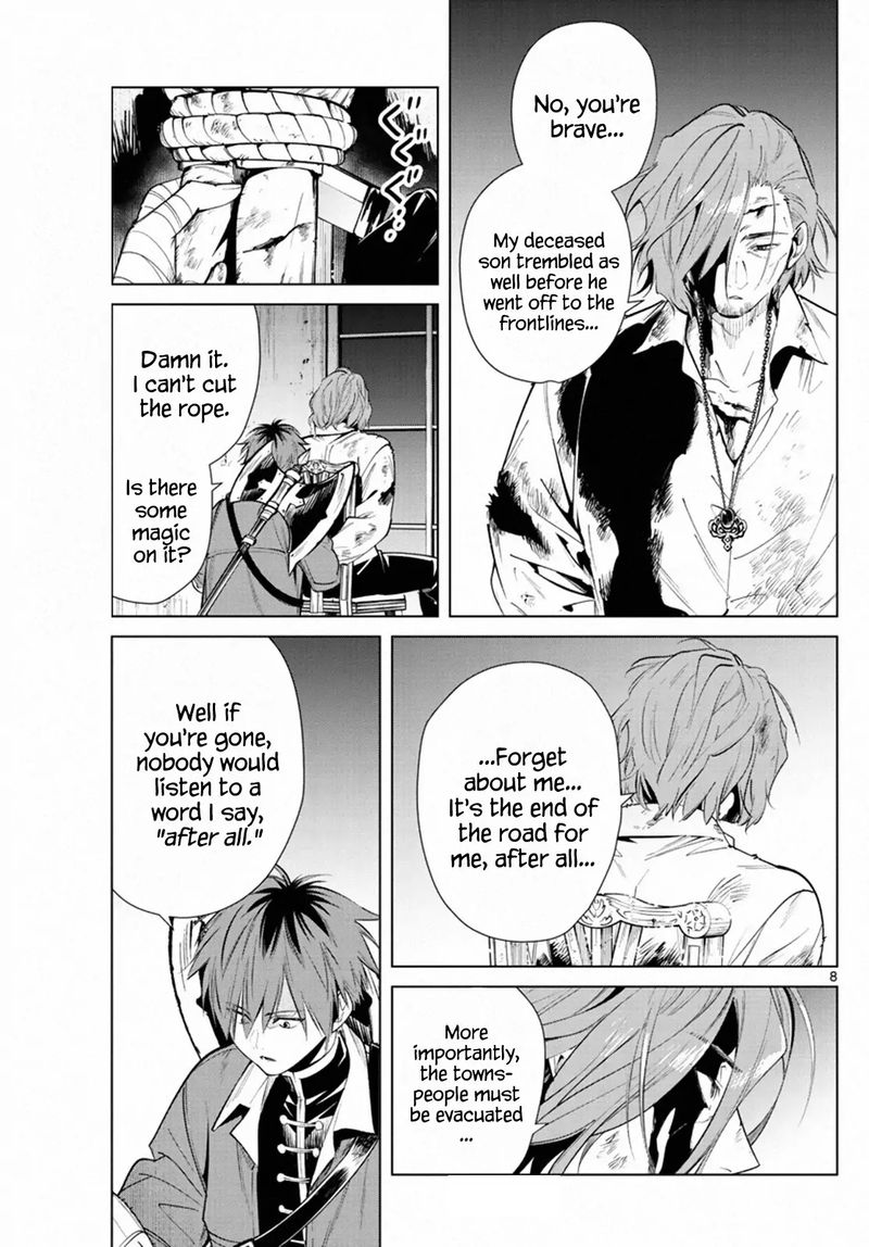 Sousou No Frieren 17 8
