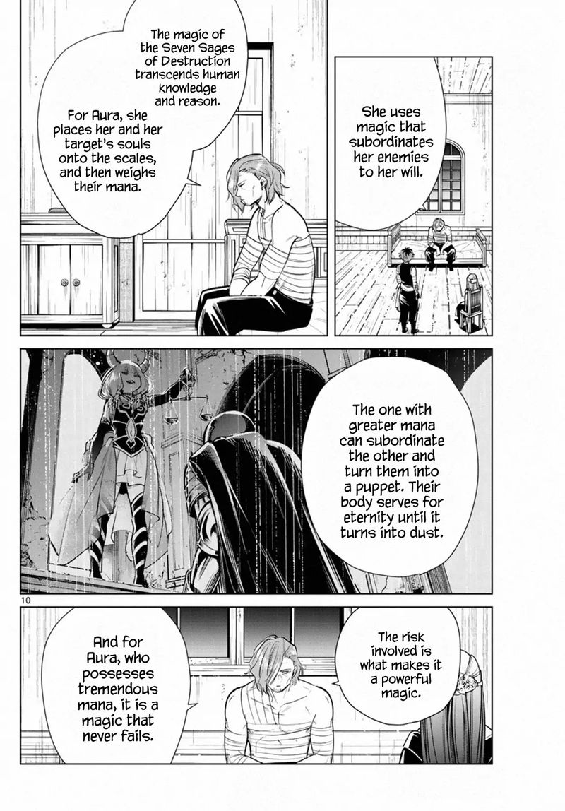 Sousou No Frieren 18 10