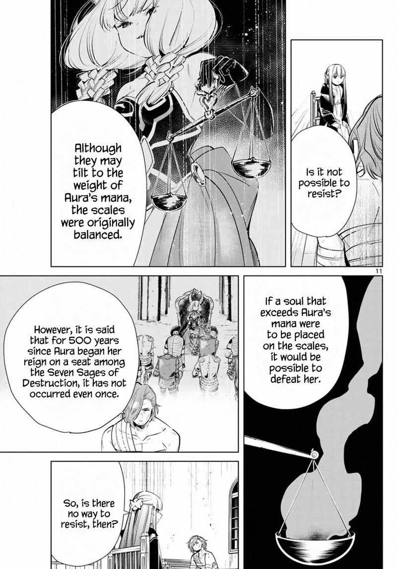 Sousou No Frieren 18 11