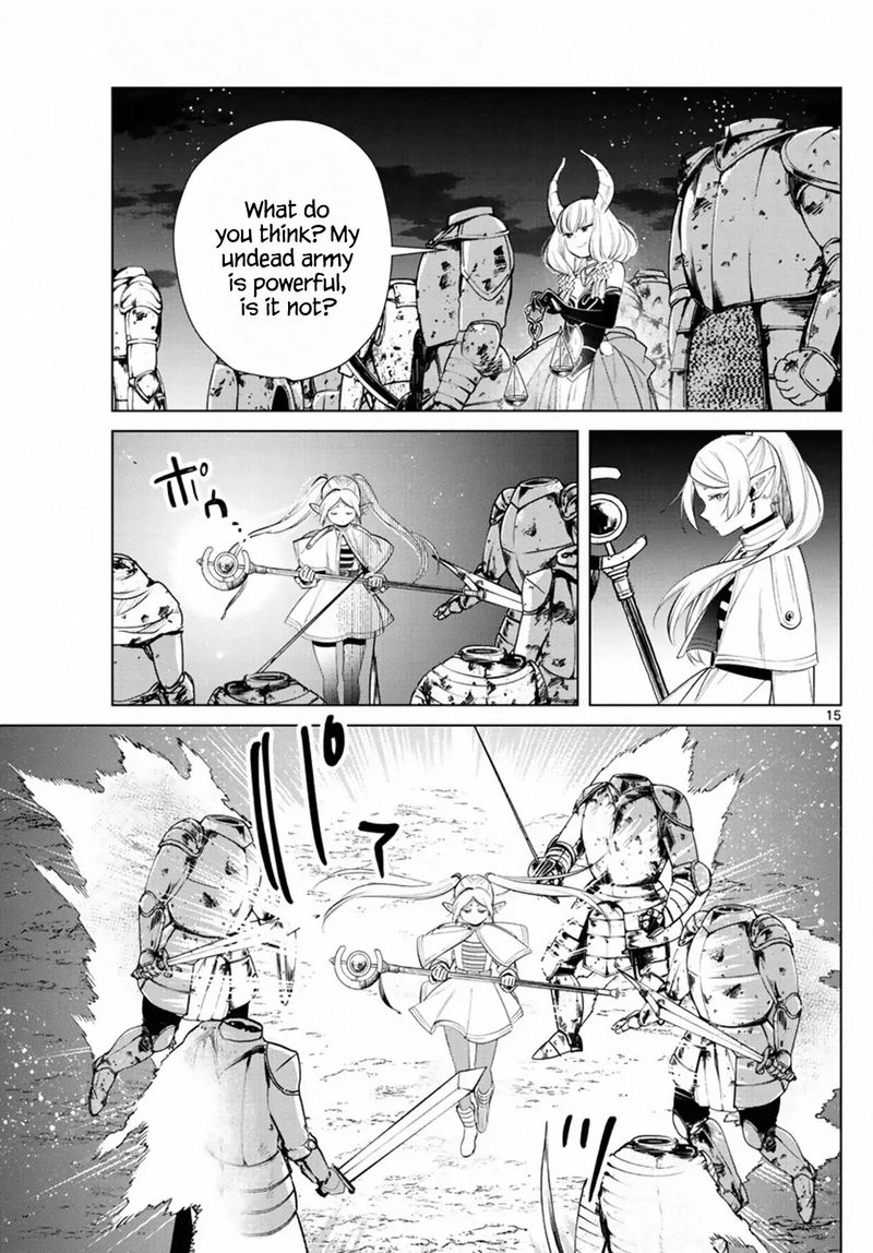 Sousou No Frieren 18 15