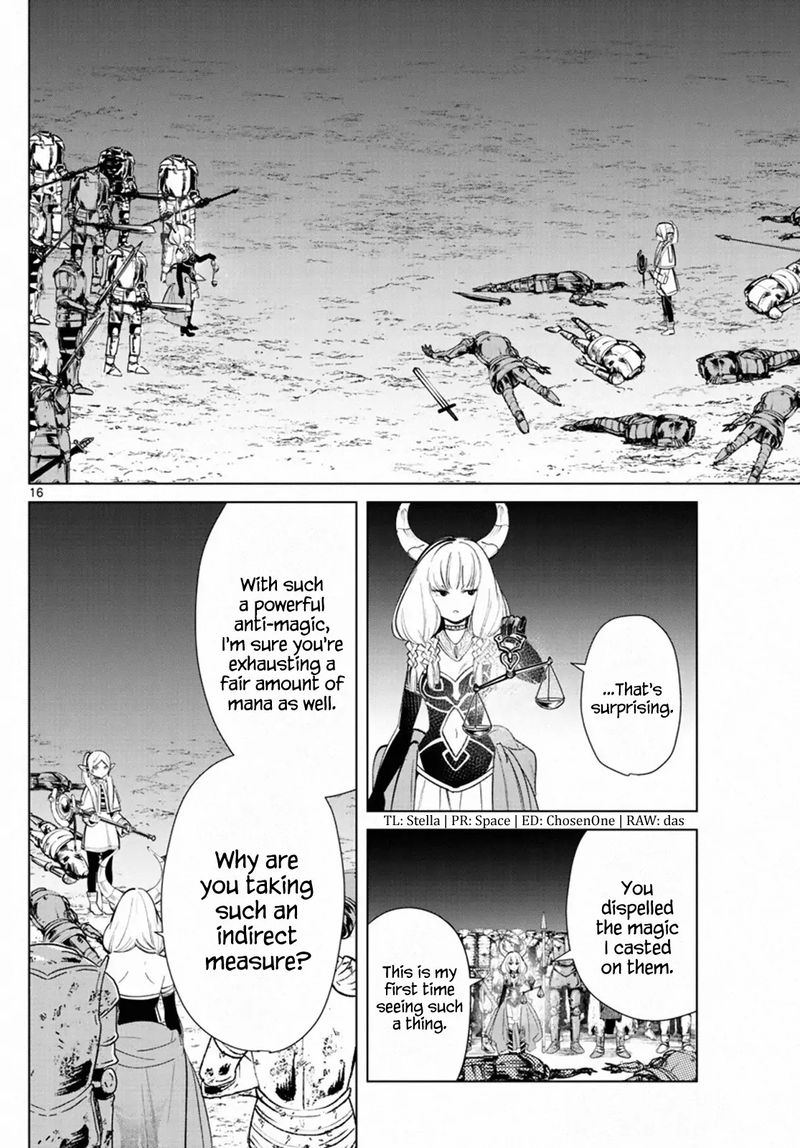 Sousou No Frieren 18 16