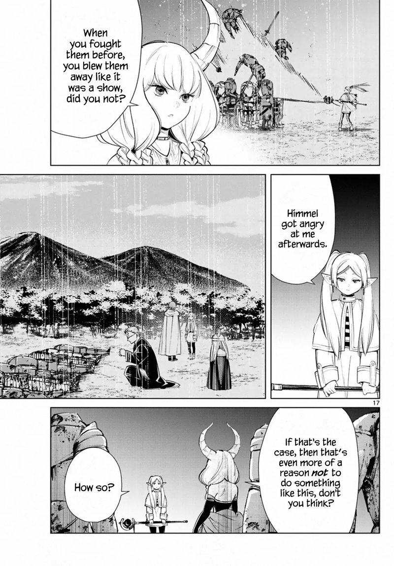 Sousou No Frieren 18 17