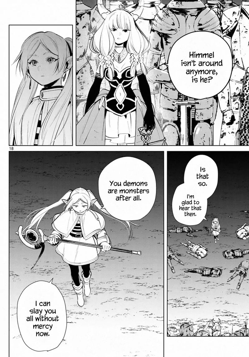 Sousou No Frieren 18 18