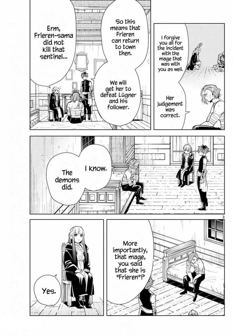 Sousou No Frieren 18 3