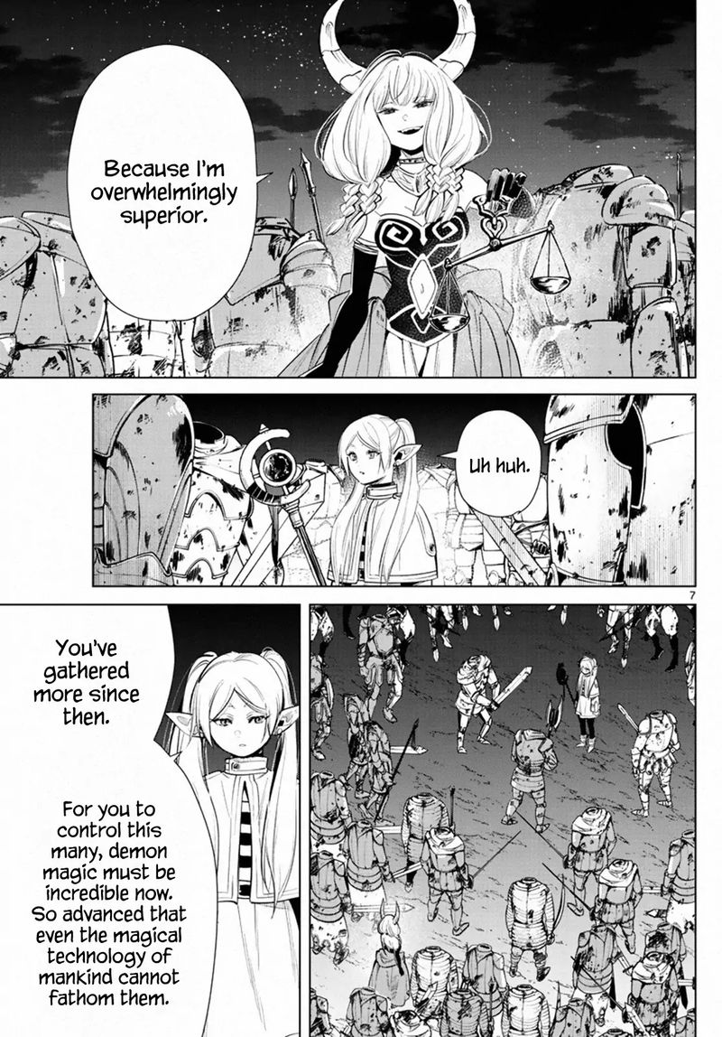 Sousou No Frieren 18 7