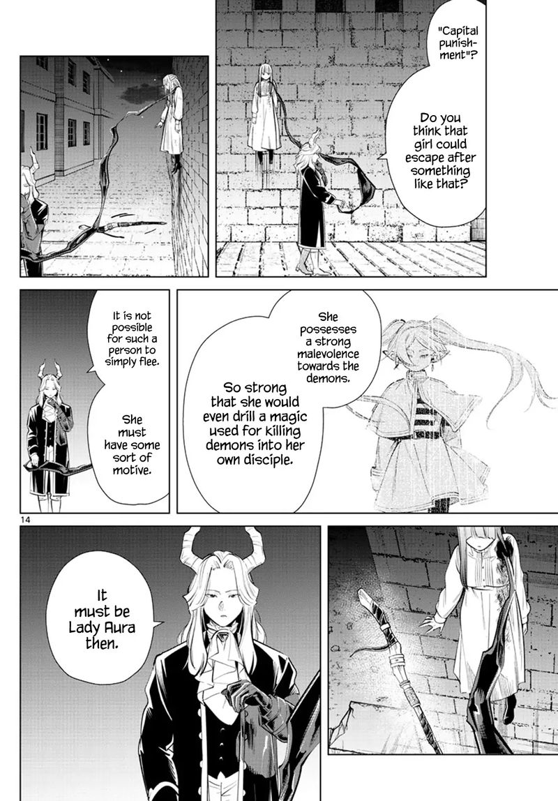 Sousou No Frieren 19 14