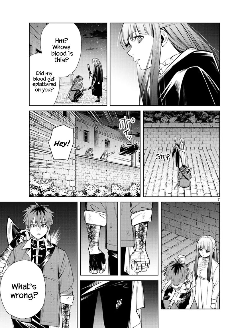 Sousou No Frieren 19 7