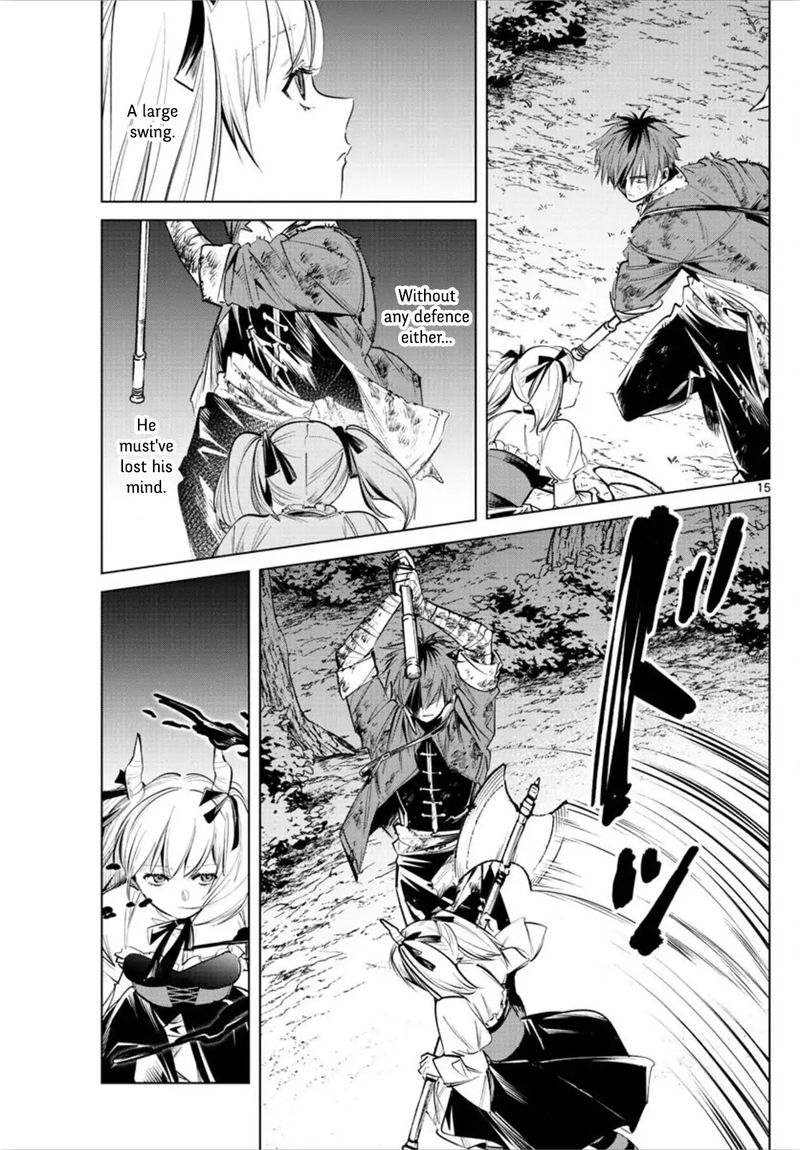 Sousou No Frieren 20 15