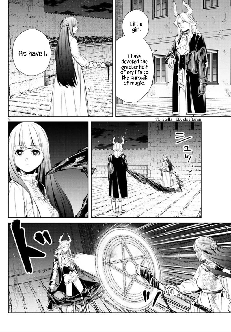 Sousou No Frieren 20 2