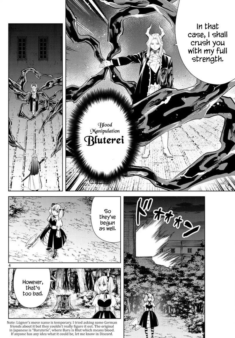 Sousou No Frieren 20 4
