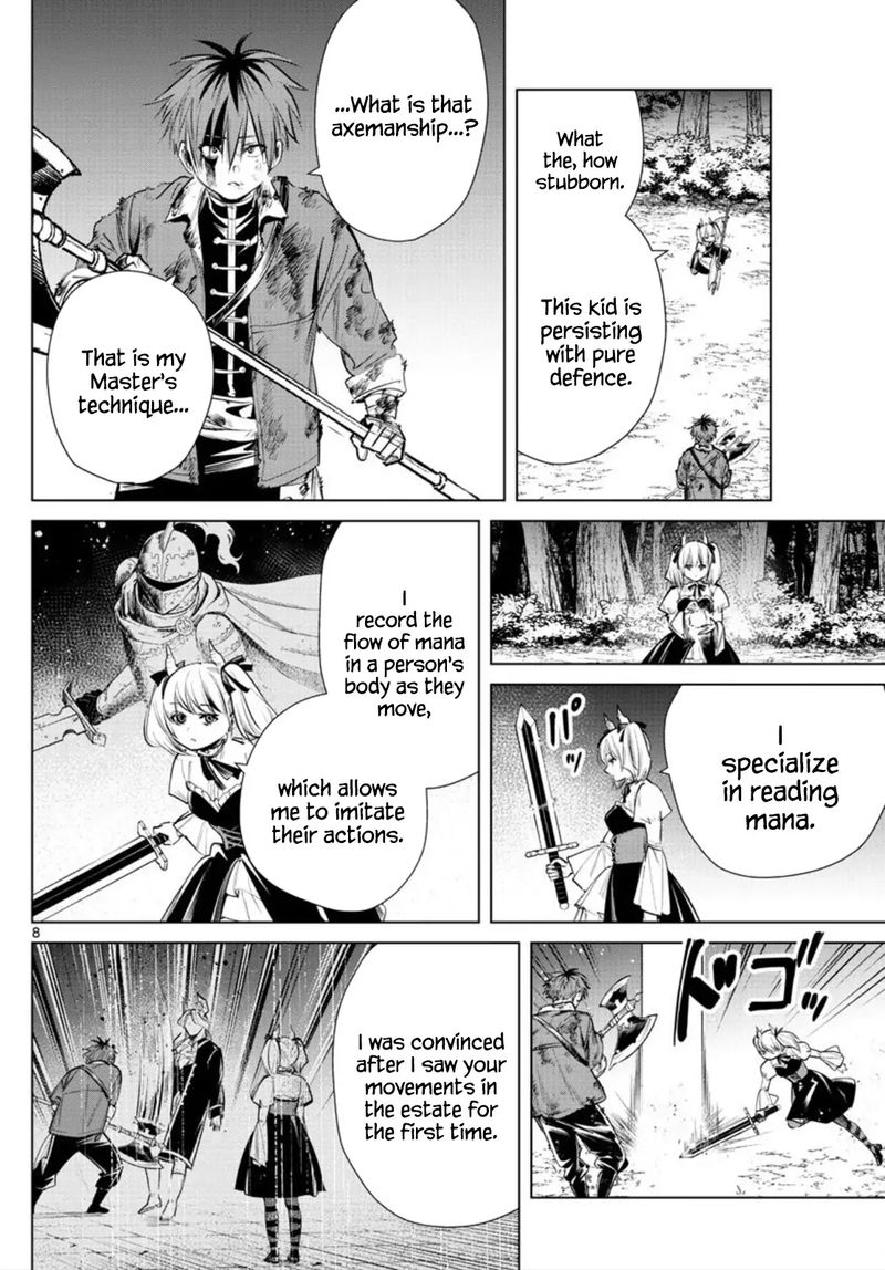 Sousou No Frieren 20 8