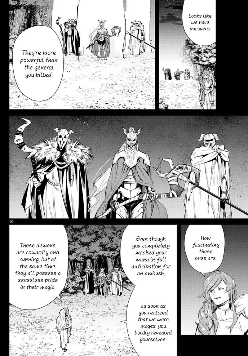 Sousou No Frieren 21 10