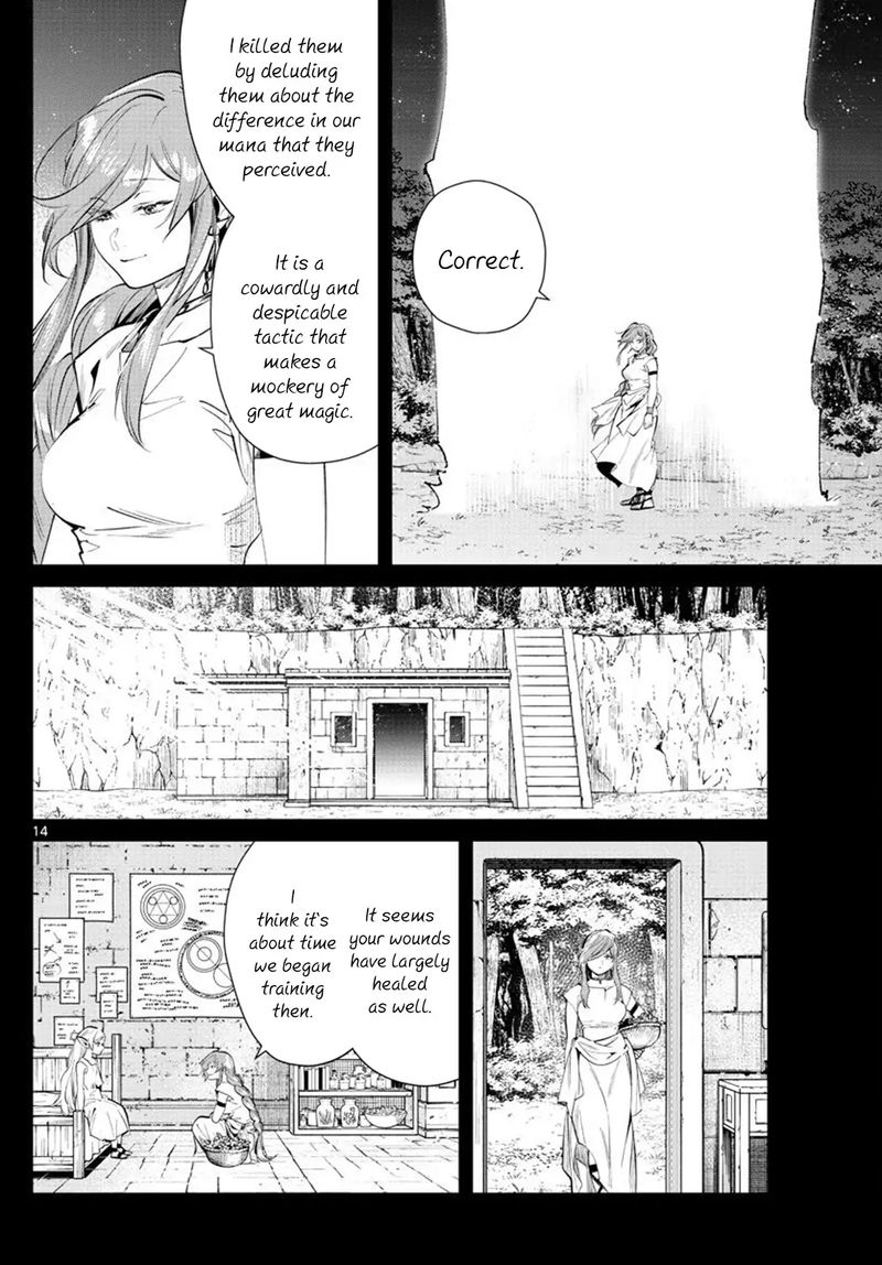 Sousou No Frieren 21 14