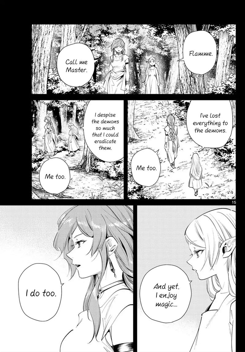 Sousou No Frieren 21 15