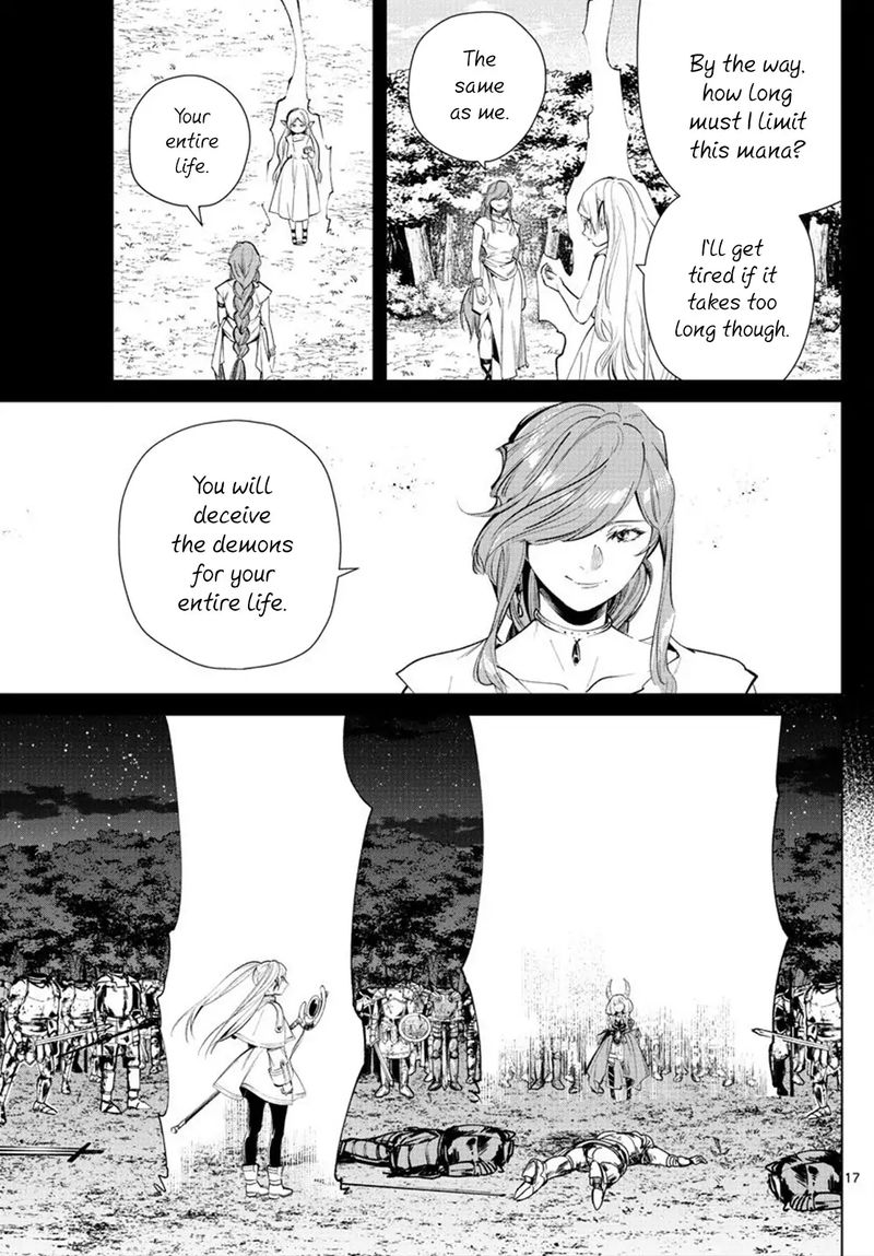 Sousou No Frieren 21 17