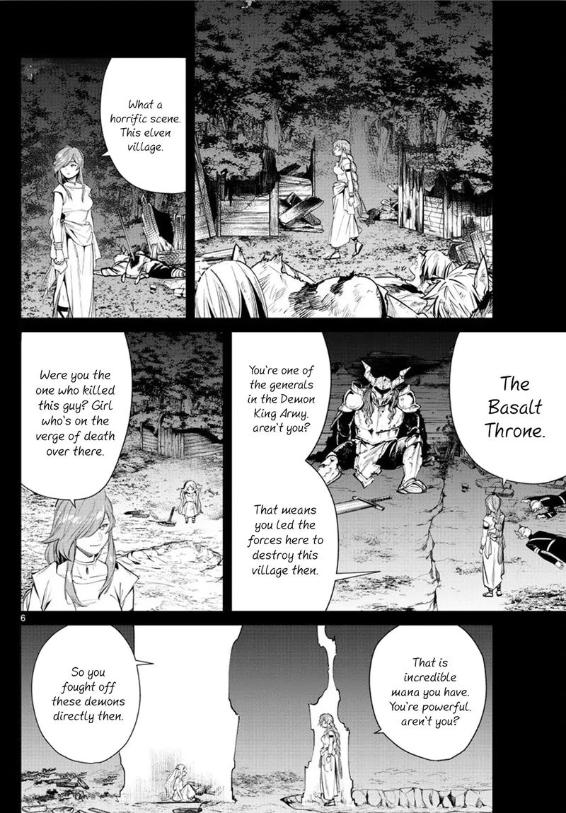 Sousou No Frieren 21 6