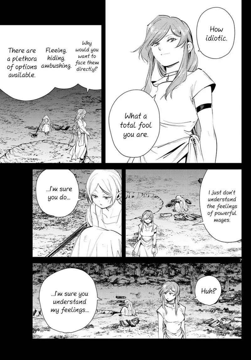 Sousou No Frieren 21 7