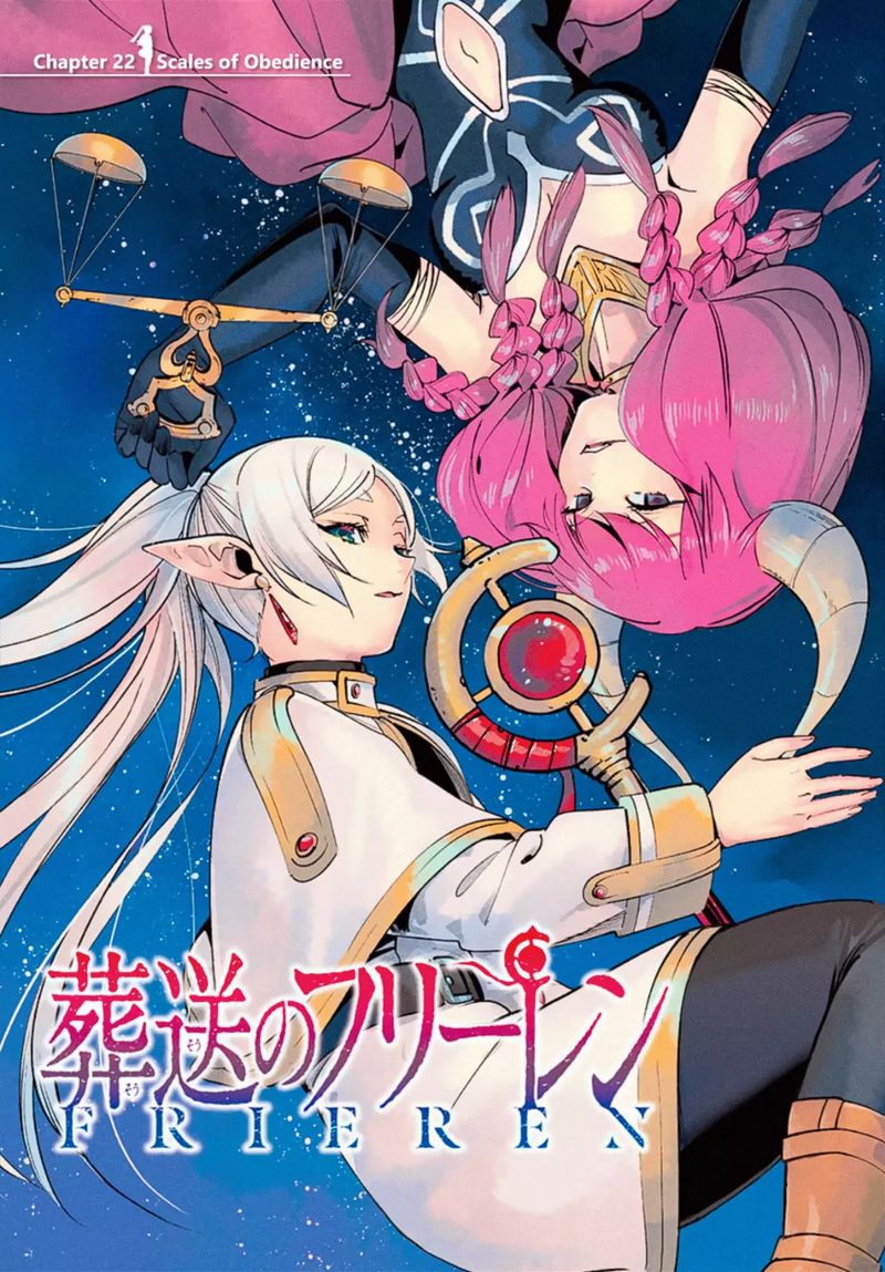 Sousou No Frieren 22 1