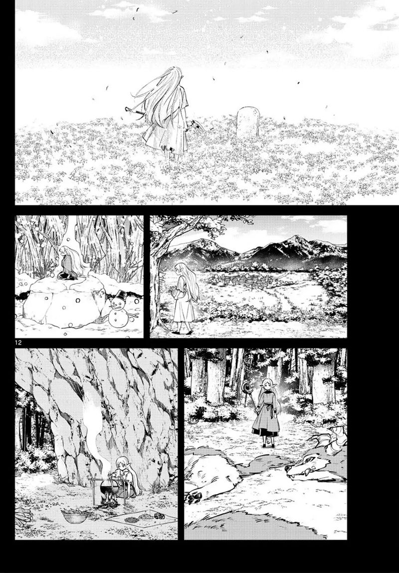 Sousou No Frieren 22 12