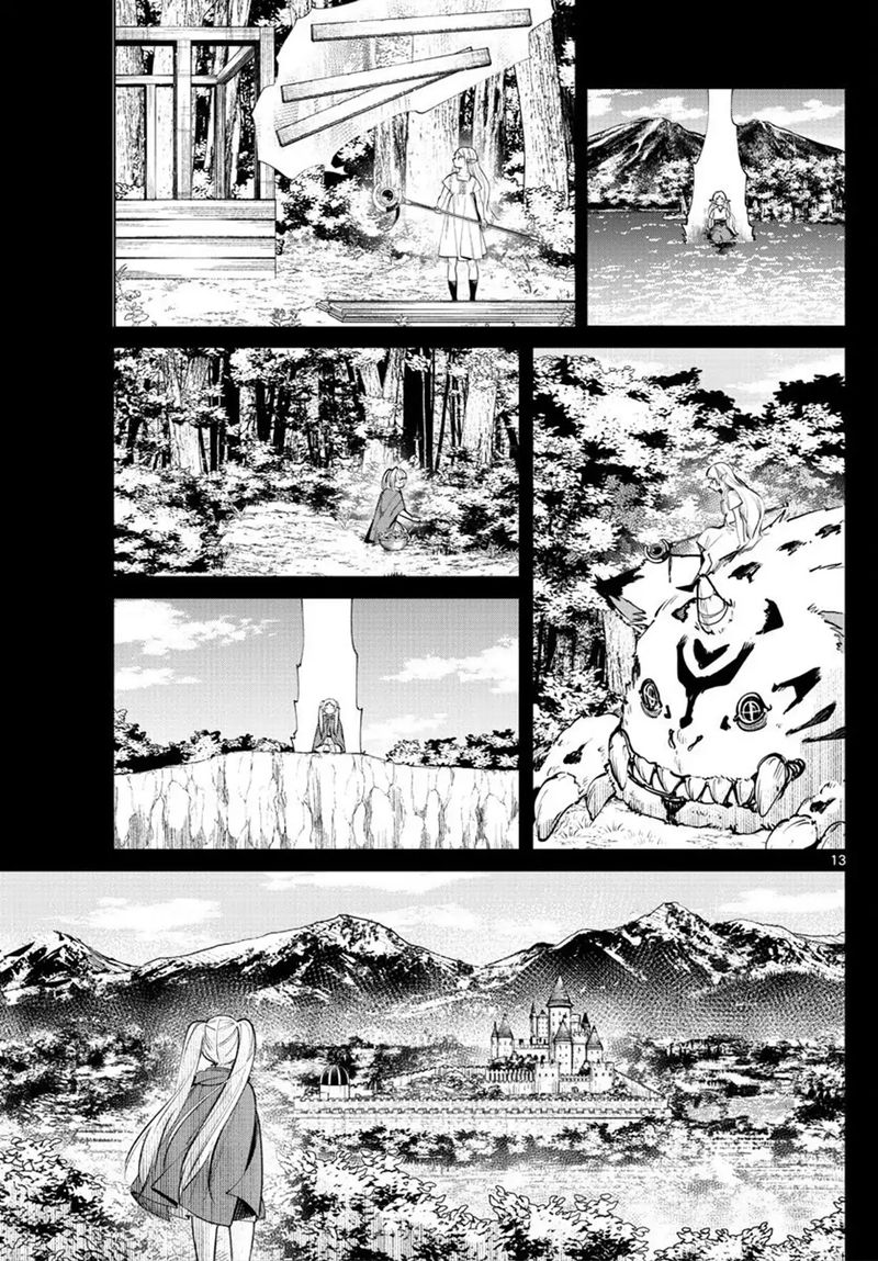 Sousou No Frieren 22 13